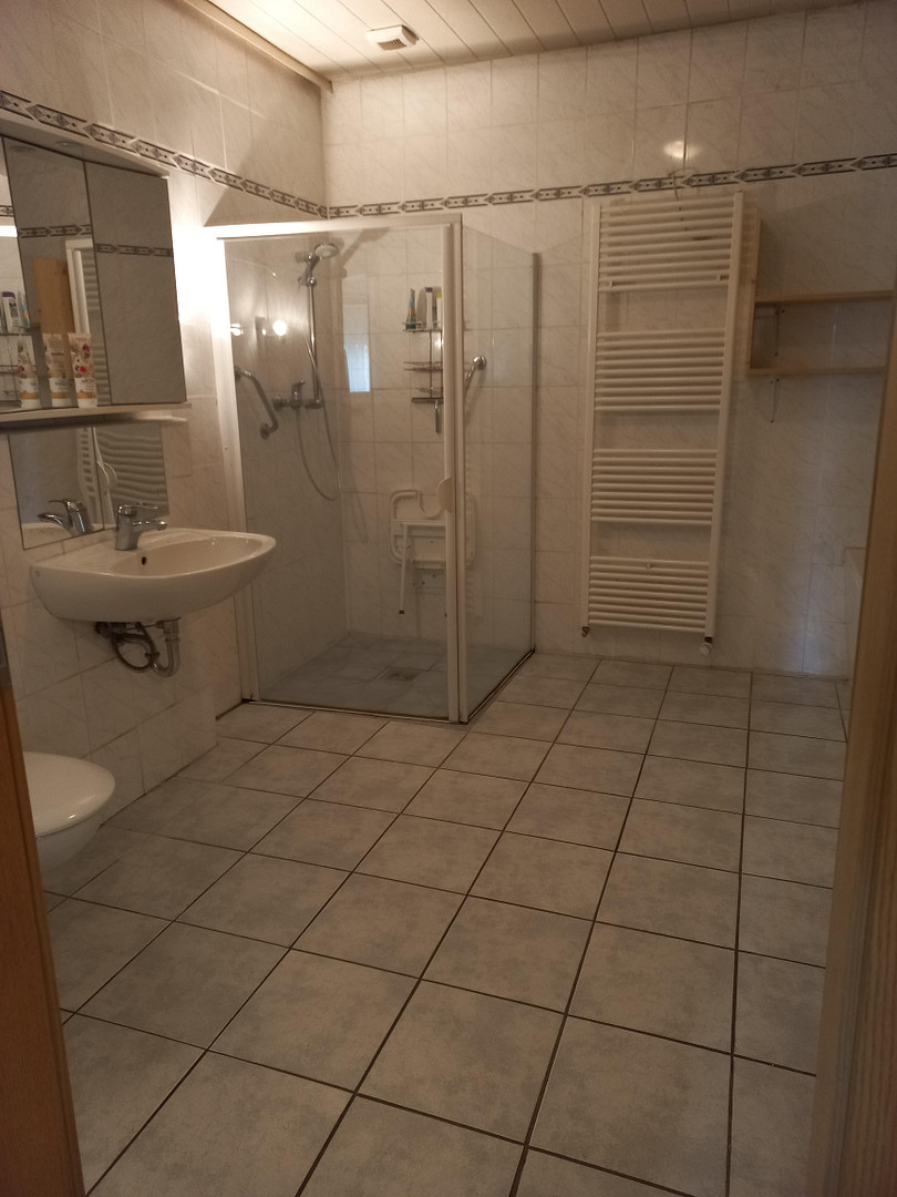 Bungalow in Toplage mit Einliegerwohnung im OG – Ascheberg (Holstein) – Vorschaubild 13
