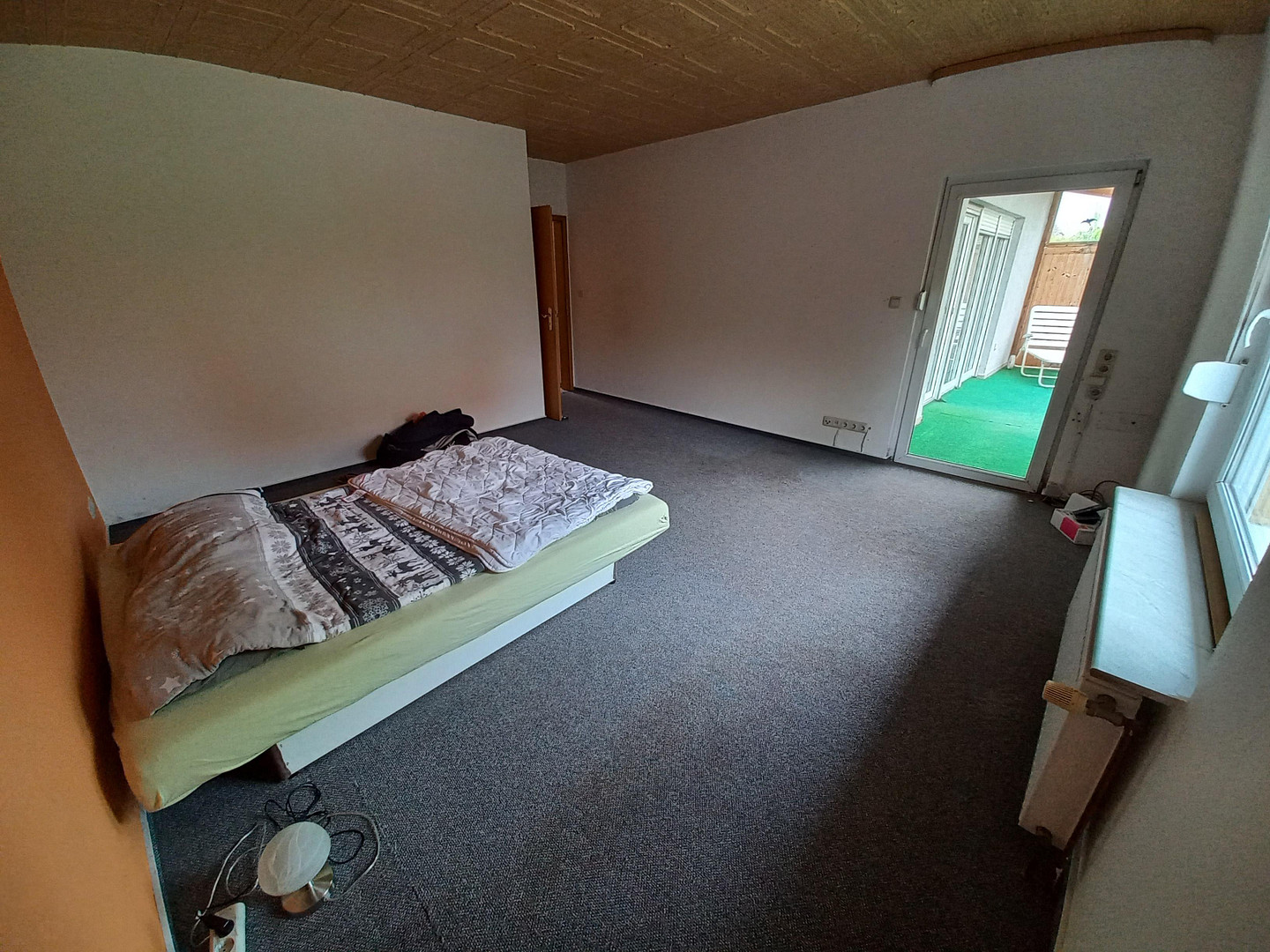 Bungalow in Toplage mit Einliegerwohnung im OG – Ascheberg (Holstein) – Vorschaubild 14