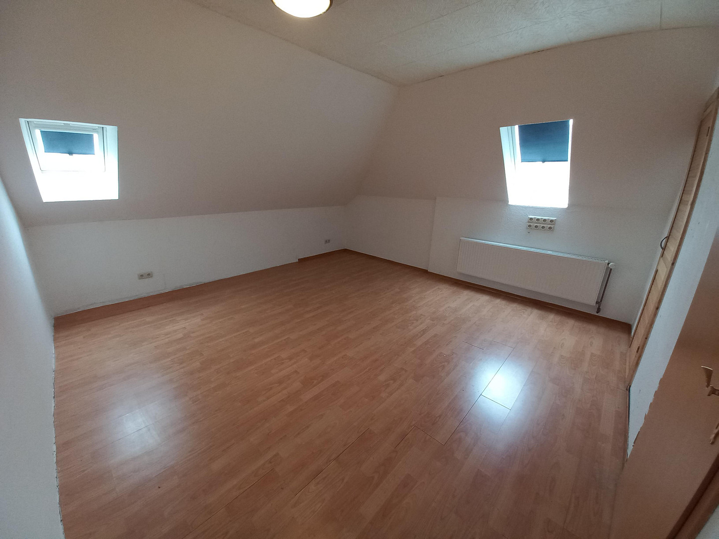 Bungalow in Toplage mit Einliegerwohnung im OG – Ascheberg (Holstein) – Vorschaubild 19