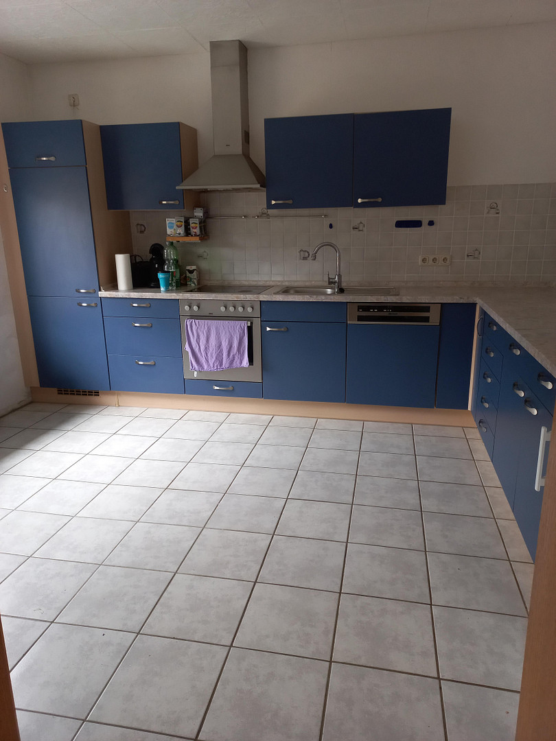 Bungalow in Toplage mit Einliegerwohnung im OG – Ascheberg (Holstein) – Vorschaubild 8