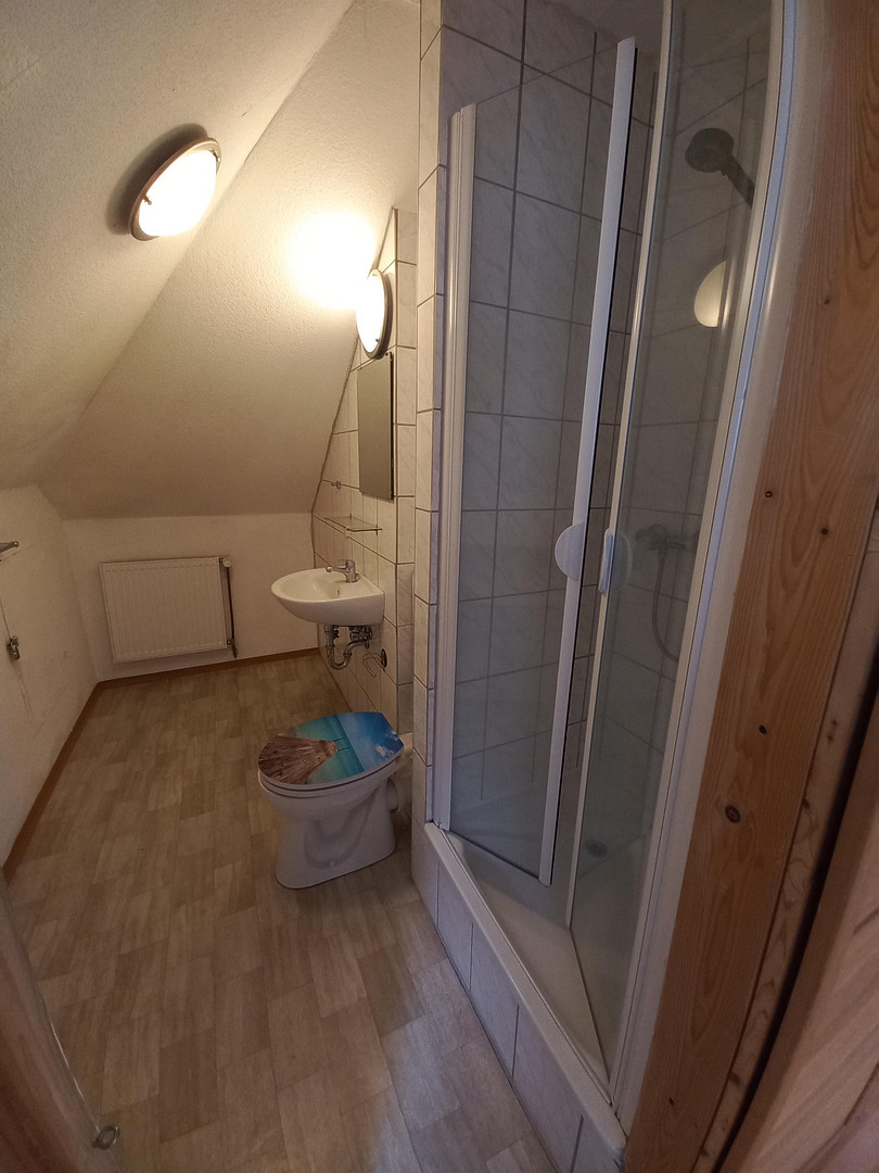 Bungalow in Toplage mit Einliegerwohnung im OG – Ascheberg (Holstein) – Vorschaubild 24