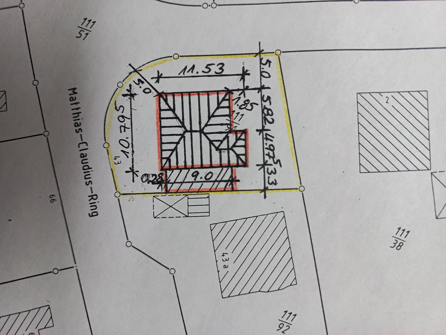 Bungalow in Toplage mit Einliegerwohnung im OG – Ascheberg (Holstein) – Vorschaubild 31