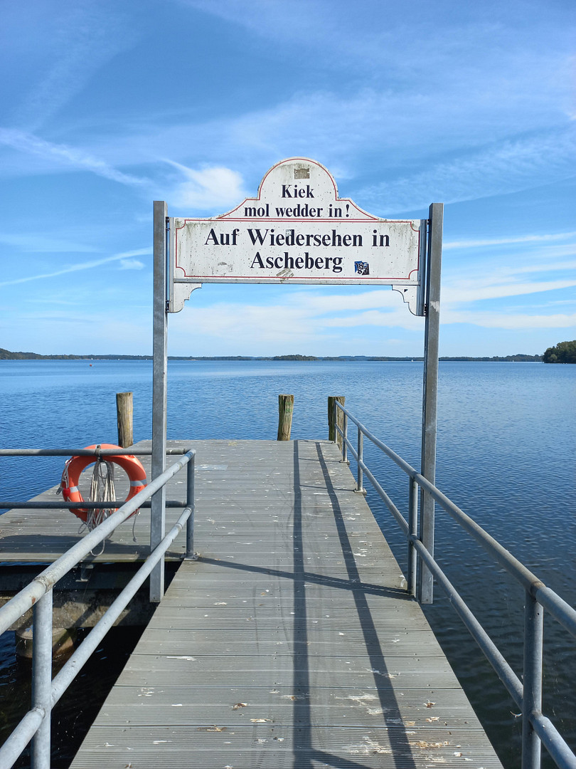 Bungalow in Toplage mit Einliegerwohnung im OG – Ascheberg (Holstein) – Vorschaubild 29