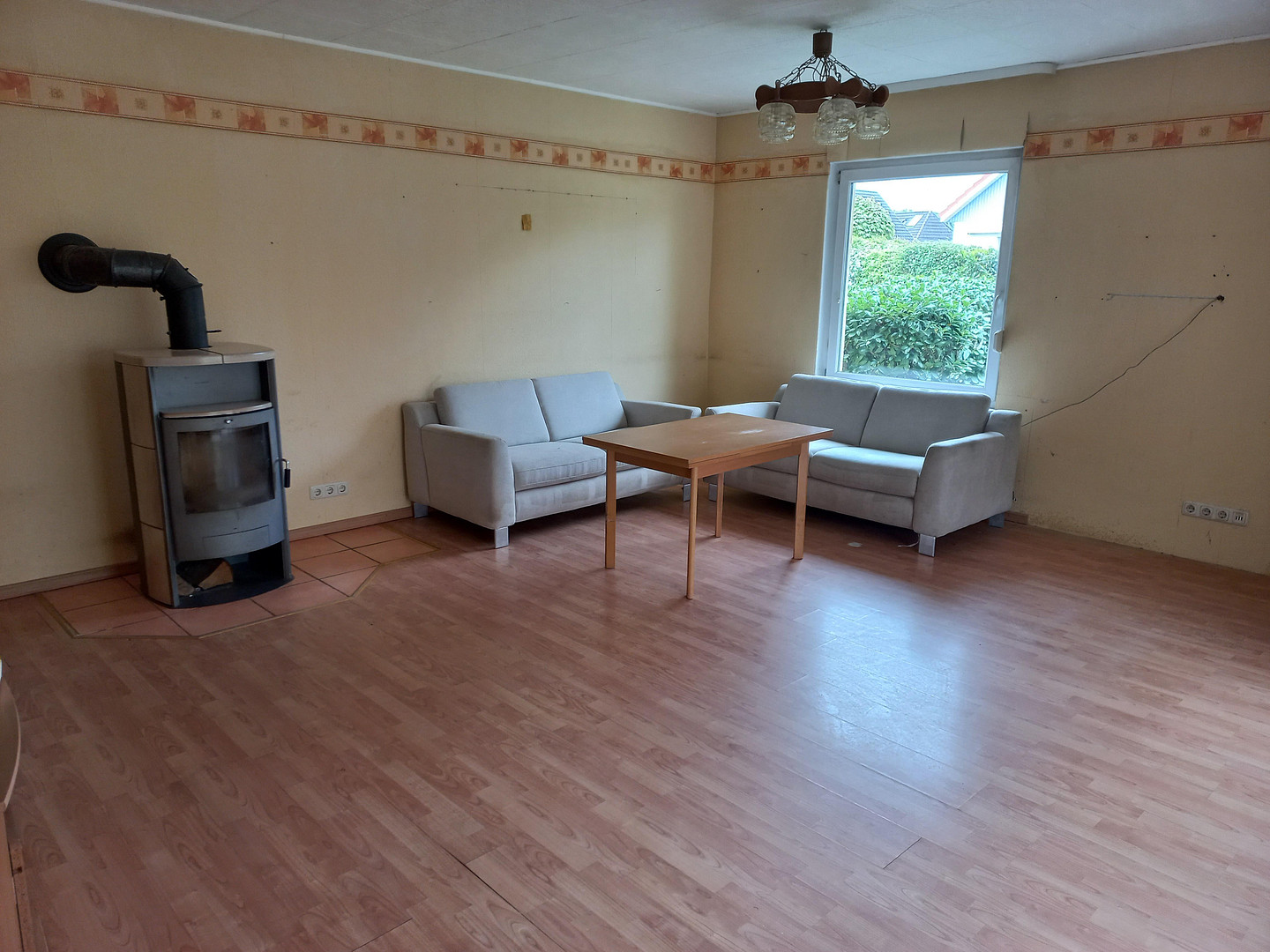 Bungalow in Toplage mit Einliegerwohnung im OG – Ascheberg (Holstein) – Vorschaubild 12