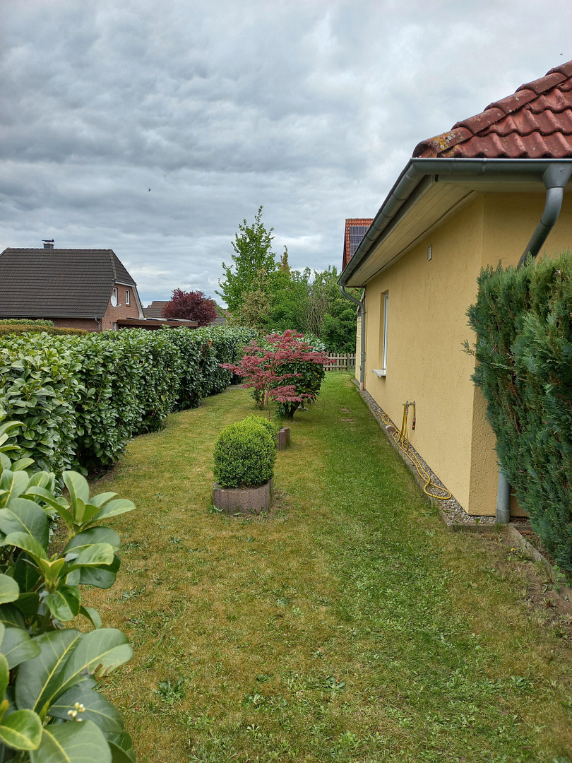 Bungalow in Toplage mit Einliegerwohnung im OG – Ascheberg (Holstein) – Vorschaubild 6