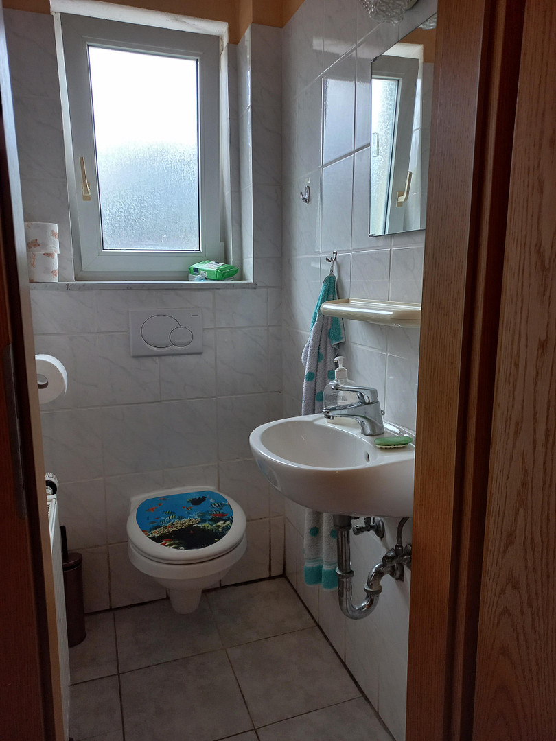 Bungalow in Toplage mit Einliegerwohnung im OG – Ascheberg (Holstein) – Vorschaubild 9