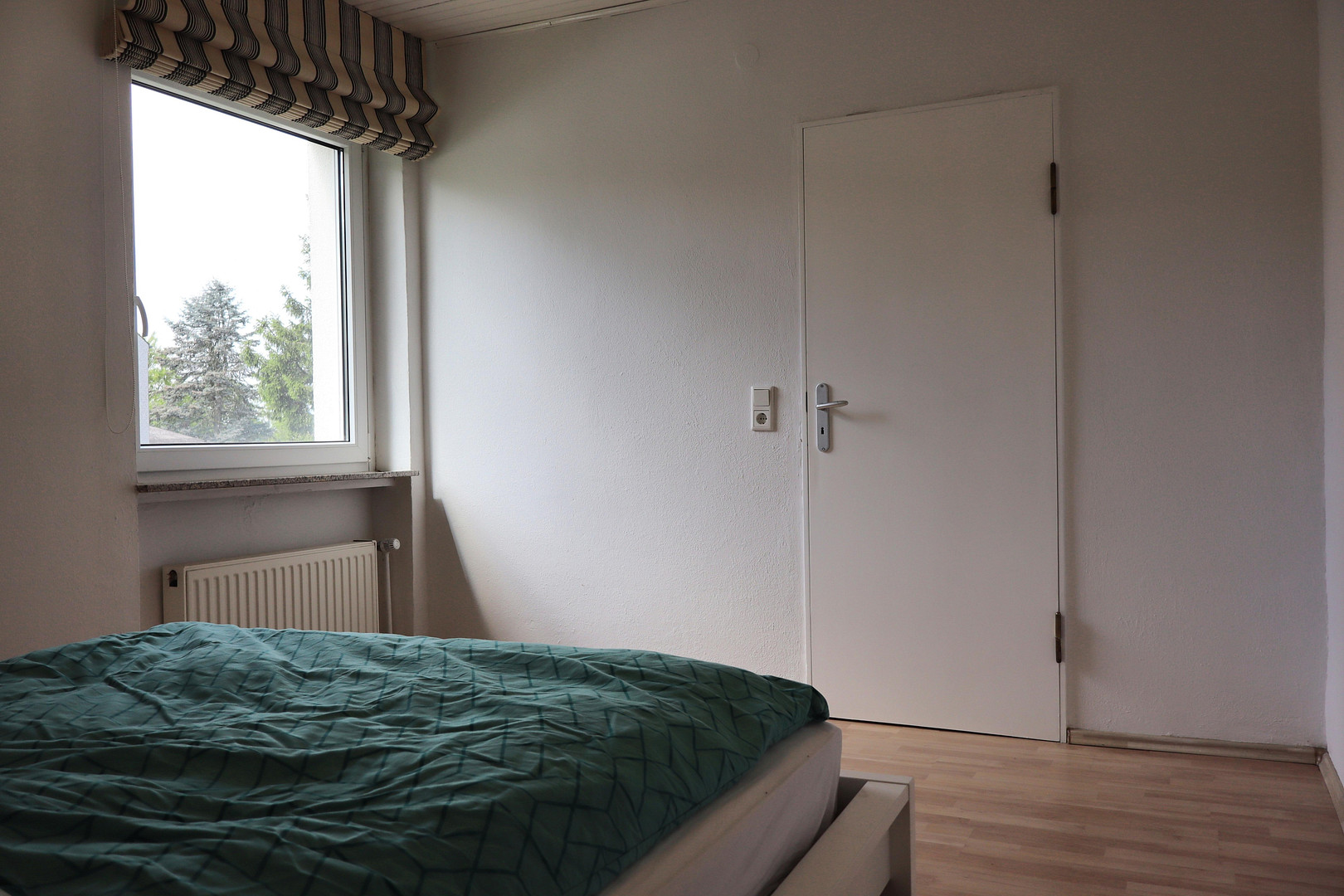 Freistehendes renoviertes Einfamilienhaus in Jüchen von Privat zu verkaufen – Hackhausen, 113 undefined – Vorschaubild 21