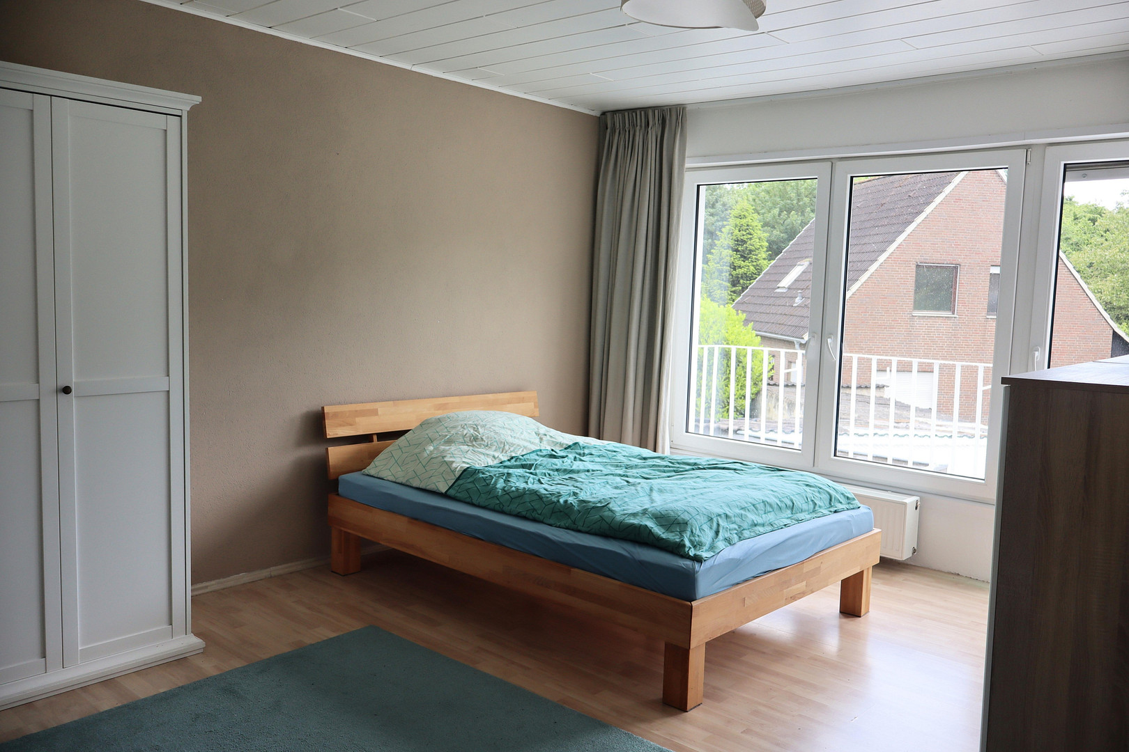 Freistehendes renoviertes Einfamilienhaus in Jüchen von Privat zu verkaufen – Hackhausen, 113 undefined – Vorschaubild 20