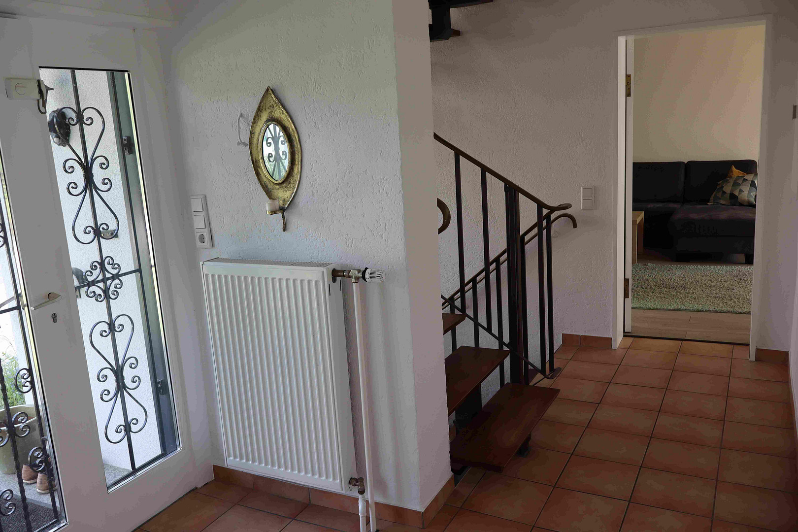 Freistehendes renoviertes Einfamilienhaus in Jüchen von Privat zu verkaufen – Hackhausen, 113 undefined – Vorschaubild 17