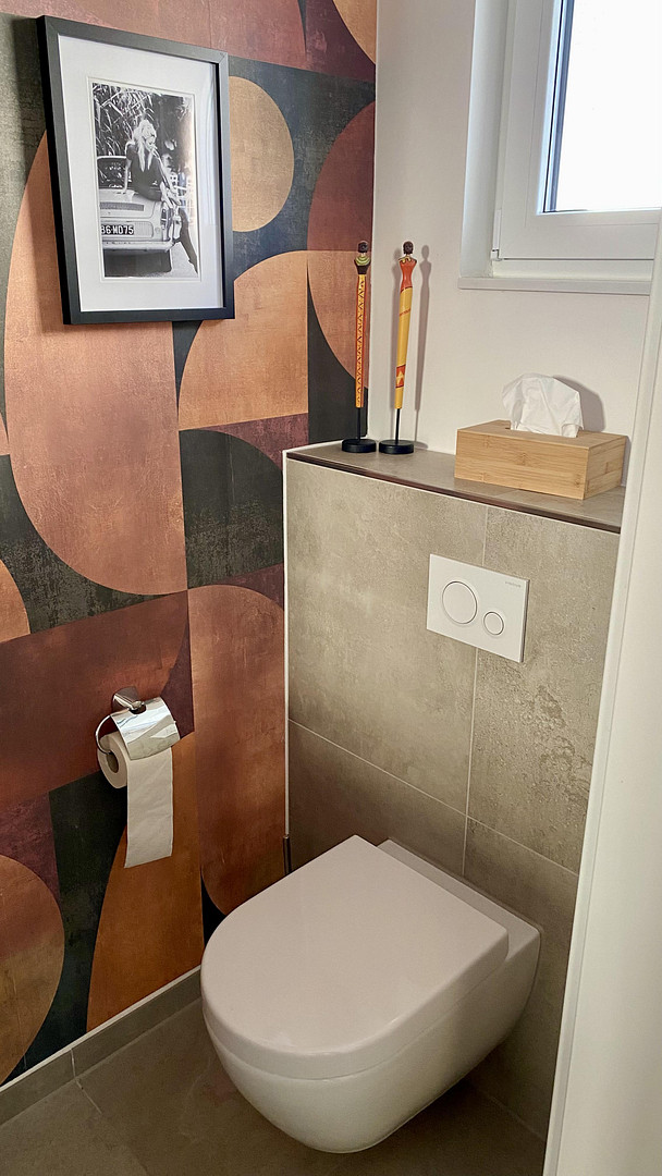 Premium Family Living - Möbliertes Haus nahe Clay Kaserne – Mirabellenweg 13, 65205 Wiesbaden(Nordenstadt) – Vorschaubild 15