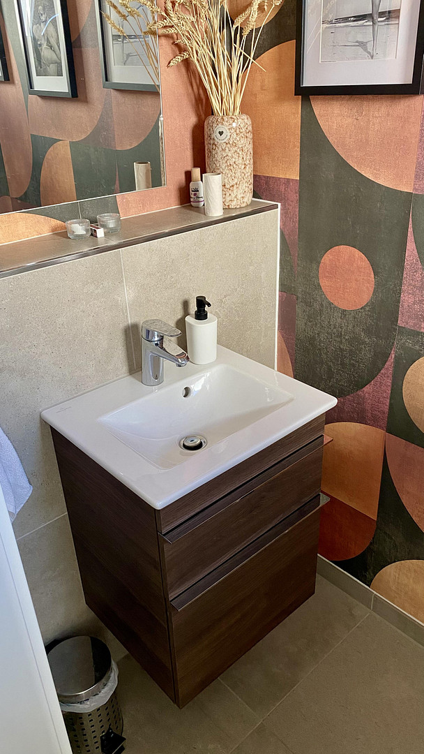 Premium Family Living - Möbliertes Haus nahe Clay Kaserne – Mirabellenweg 13, 65205 Wiesbaden(Nordenstadt) – Vorschaubild 16