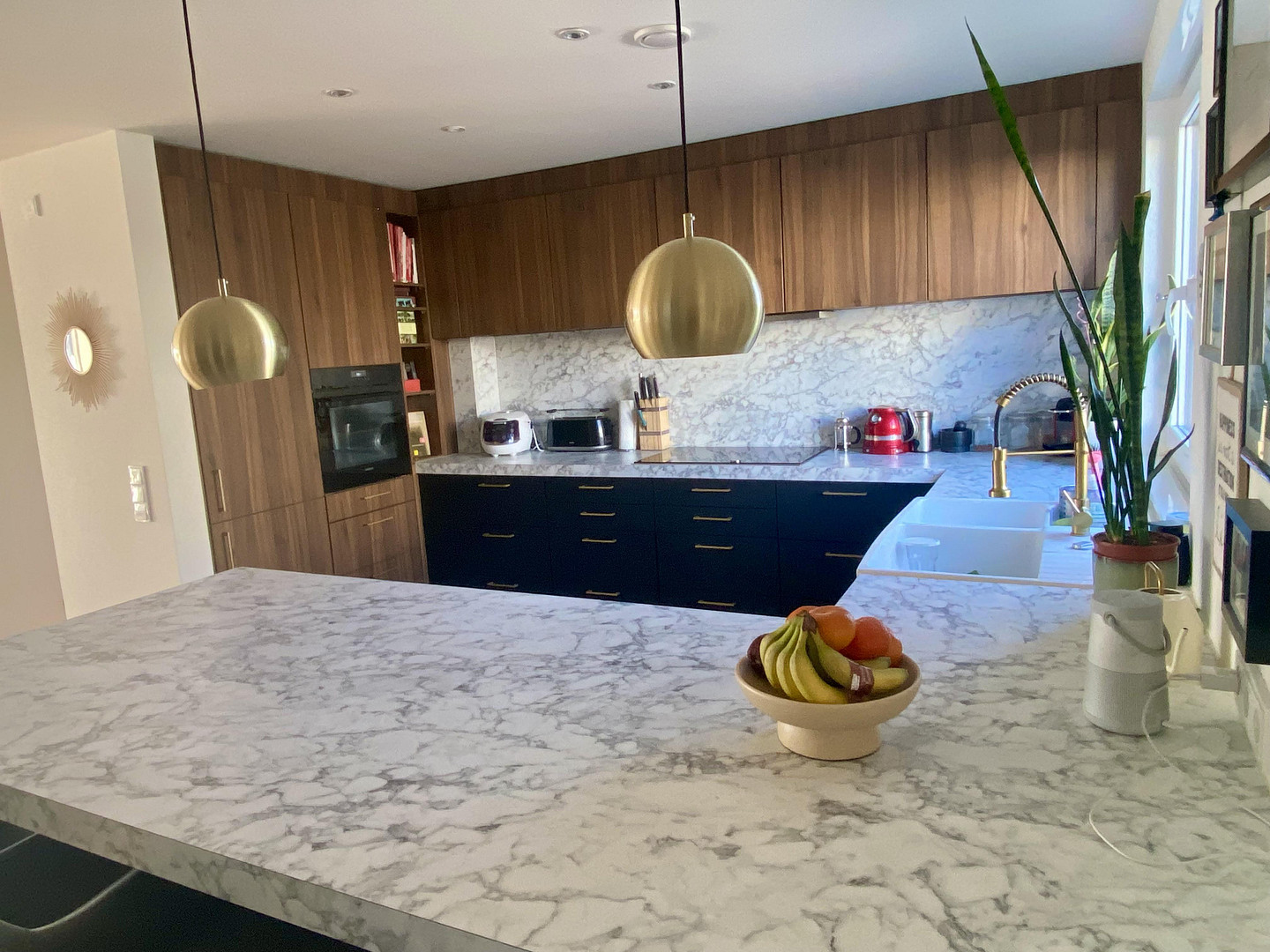 Premium Family Living - Möbliertes Haus nahe Clay Kaserne – Mirabellenweg 13, 65205 Wiesbaden(Nordenstadt) – Vorschaubild 6