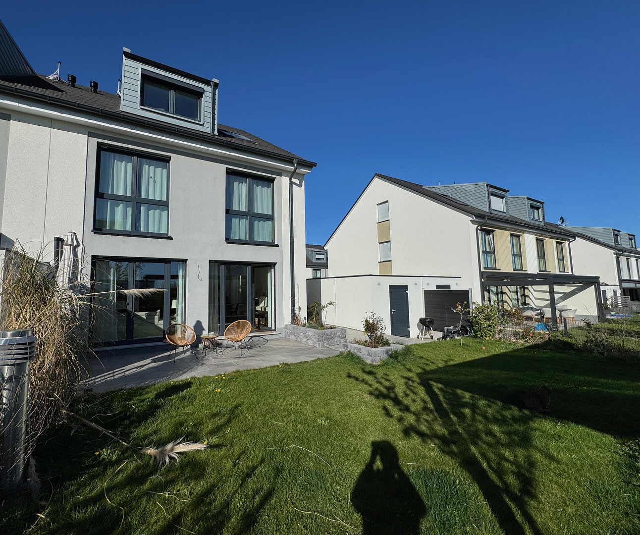 Premium Family Living - Möbliertes Haus nahe Clay Kaserne – Mirabellenweg 13, 65205 Wiesbaden(Nordenstadt) – Vorschaubild 23