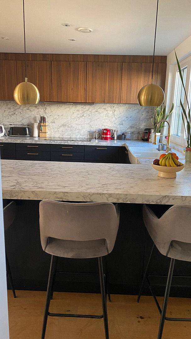 Premium Family Living - Möbliertes Haus nahe Clay Kaserne – Mirabellenweg 13, 65205 Wiesbaden(Nordenstadt) – Vorschaubild 9