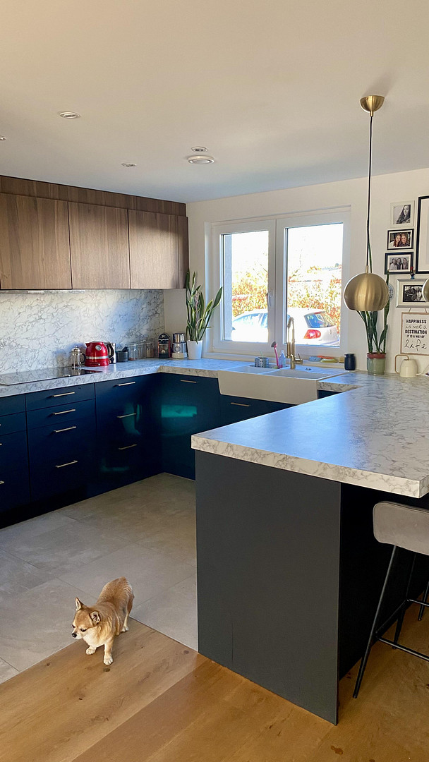 Premium Family Living - Möbliertes Haus nahe Clay Kaserne – Mirabellenweg 13, 65205 Wiesbaden(Nordenstadt) – Vorschaubild 7