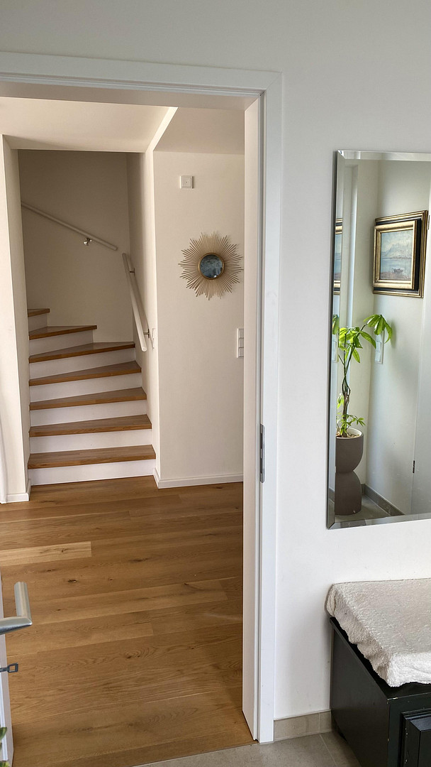 Premium Family Living - Möbliertes Haus nahe Clay Kaserne – Mirabellenweg 13, 65205 Wiesbaden(Nordenstadt) – Vorschaubild 13