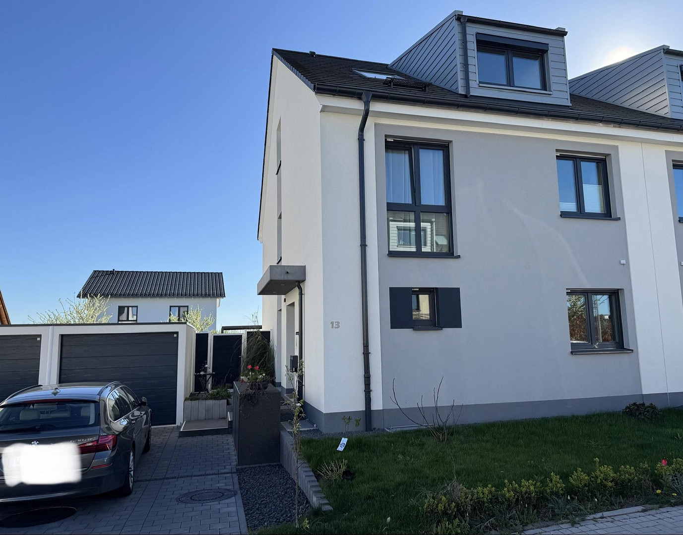 Premium Family Living - Möbliertes Haus nahe Clay Kaserne – Mirabellenweg 13, 65205 Wiesbaden(Nordenstadt) – Vorschaubild 21