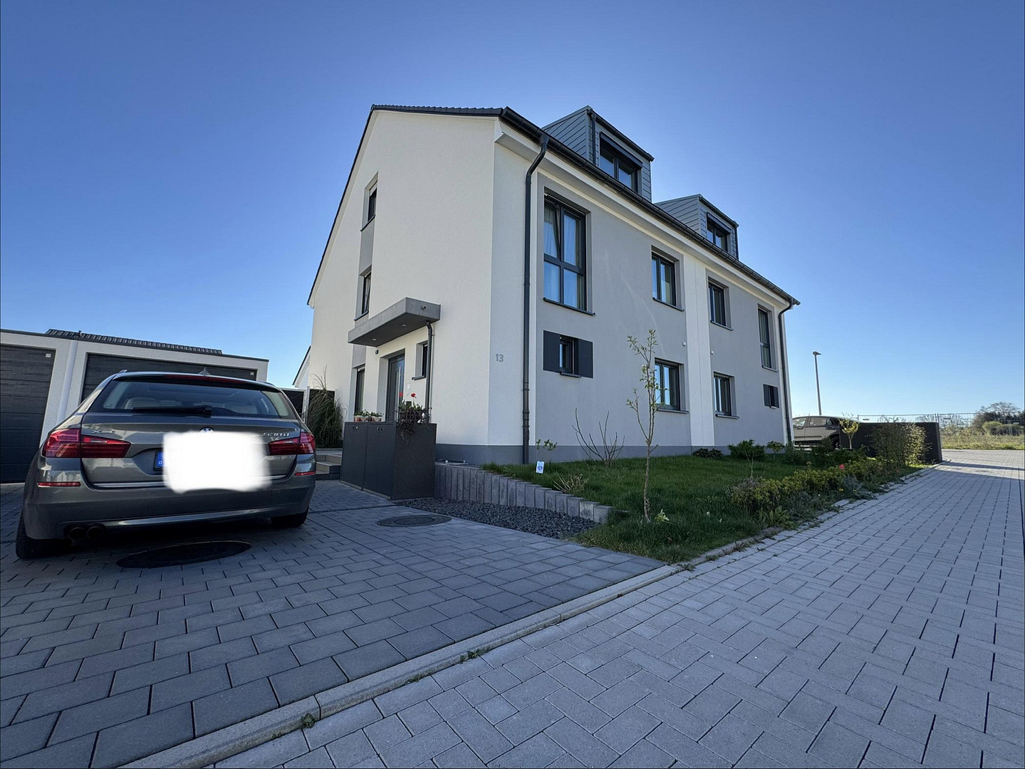 Premium Family Living - Möbliertes Haus nahe Clay Kaserne – Mirabellenweg 13, 65205 Wiesbaden(Nordenstadt) – Vorschaubild 20