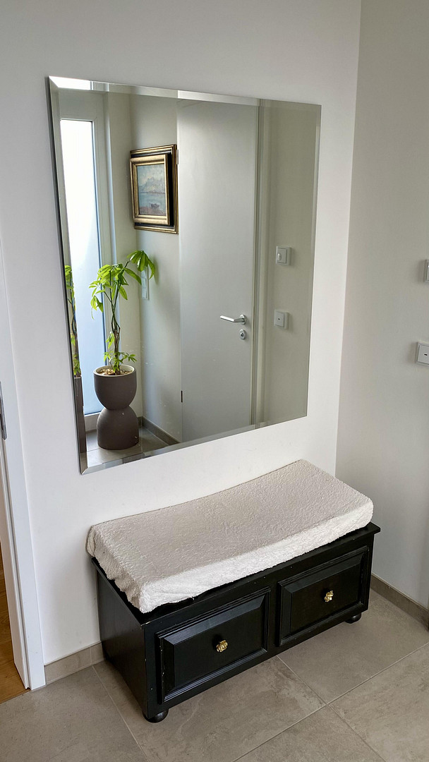 Premium Family Living - Möbliertes Haus nahe Clay Kaserne – Mirabellenweg 13, 65205 Wiesbaden(Nordenstadt) – Vorschaubild 12