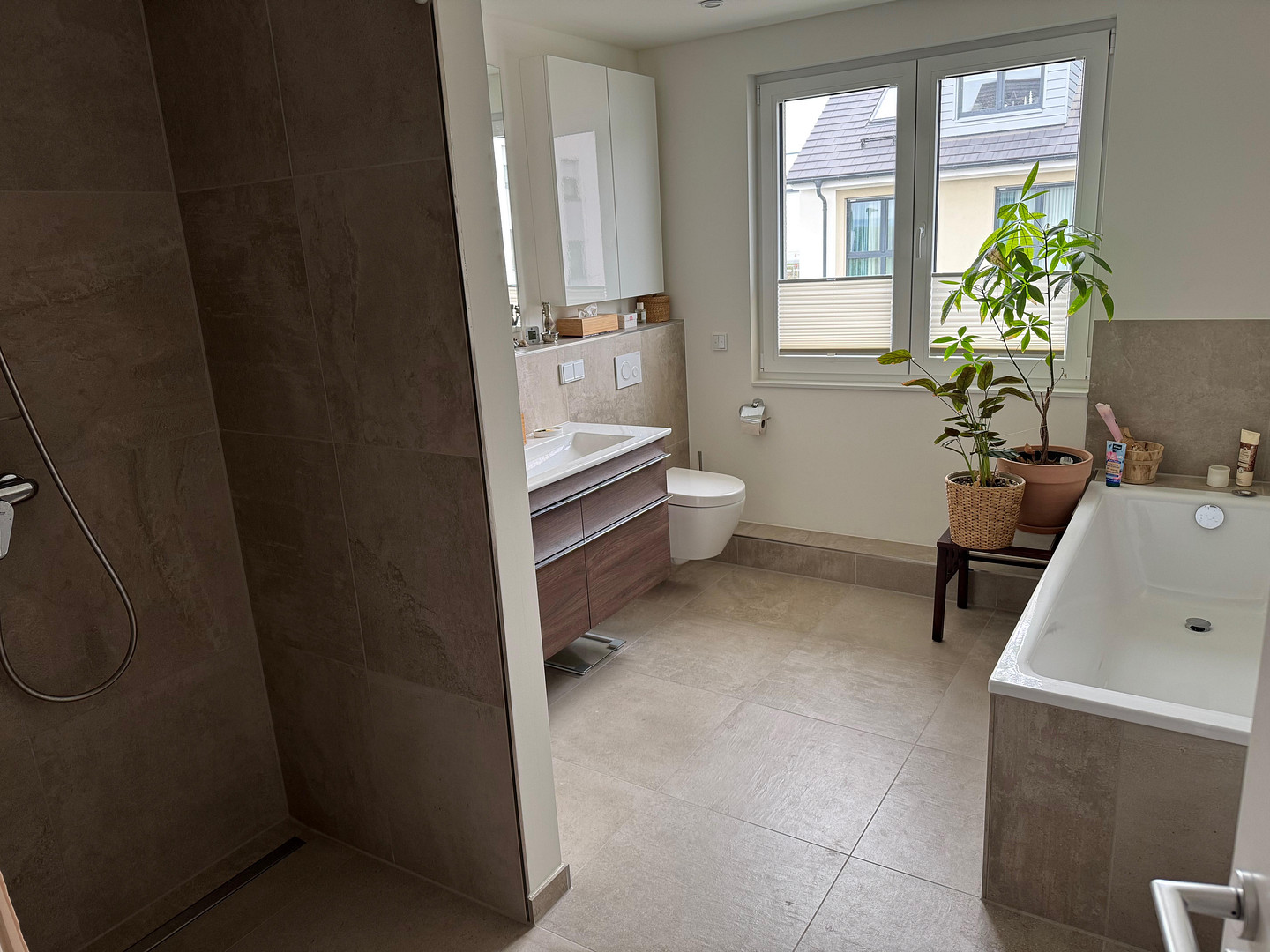 Premium Family Living - Möbliertes Haus nahe Clay Kaserne – Mirabellenweg 13, 65205 Wiesbaden(Nordenstadt) – Vorschaubild 17