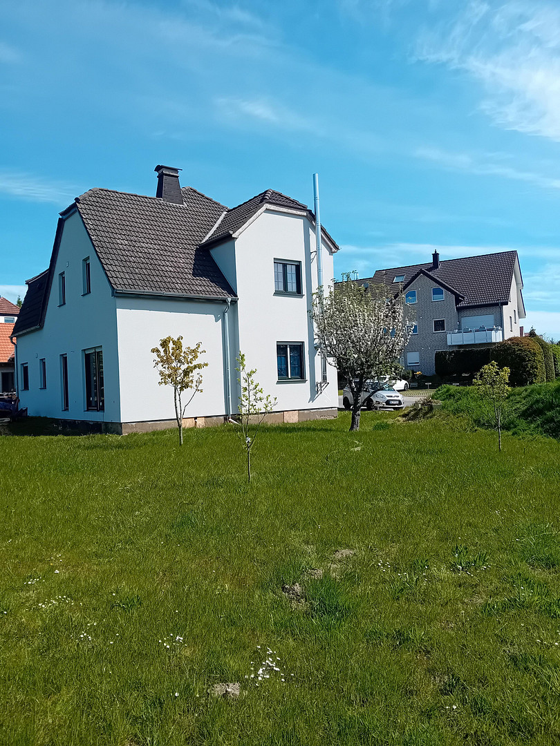 Charmantes Einfamilienhaus mit großem Grundstück – Spenge – Vorschaubild 11