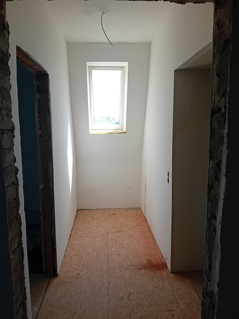 Charmantes Einfamilienhaus mit großem Grundstück – Spenge – Vorschaubild 17