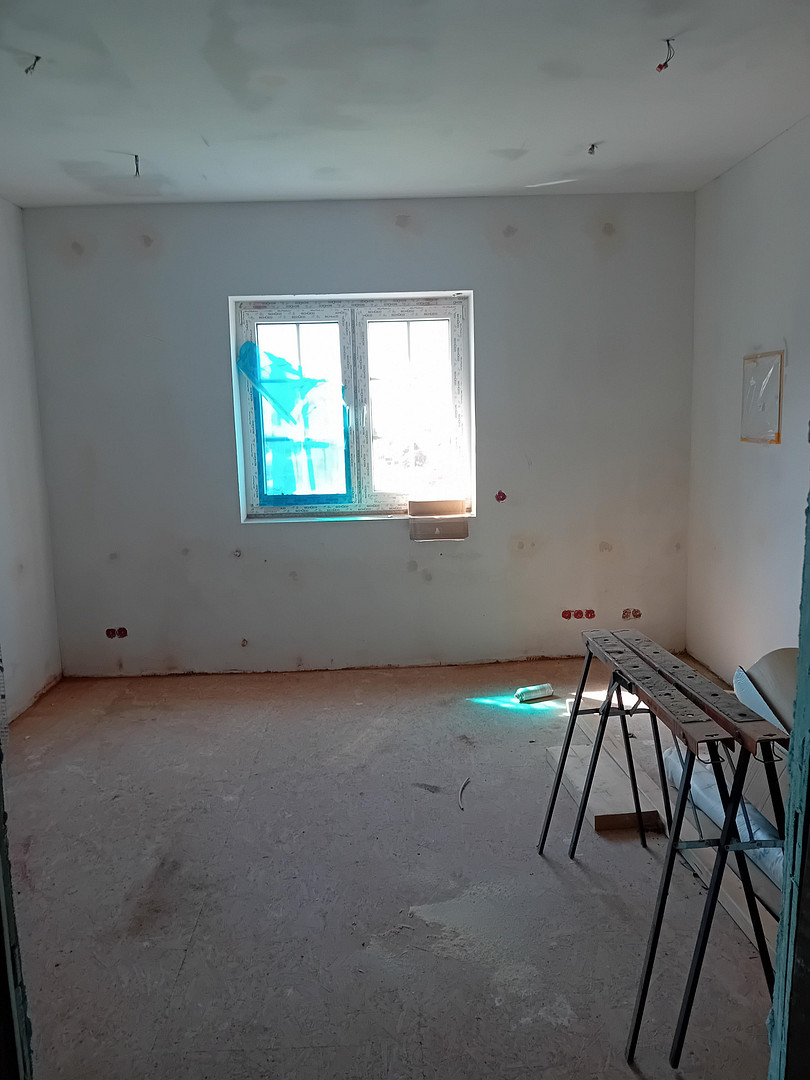 Charmantes Einfamilienhaus mit großem Grundstück – Spenge – Vorschaubild 22