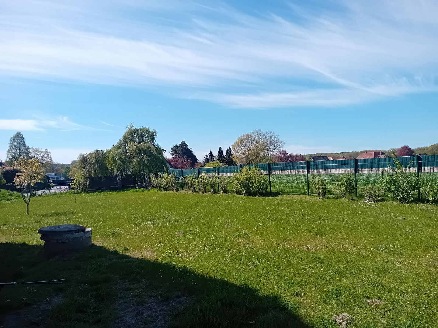 Charmantes Einfamilienhaus mit großem Grundstück – Spenge – Vorschaubild 12