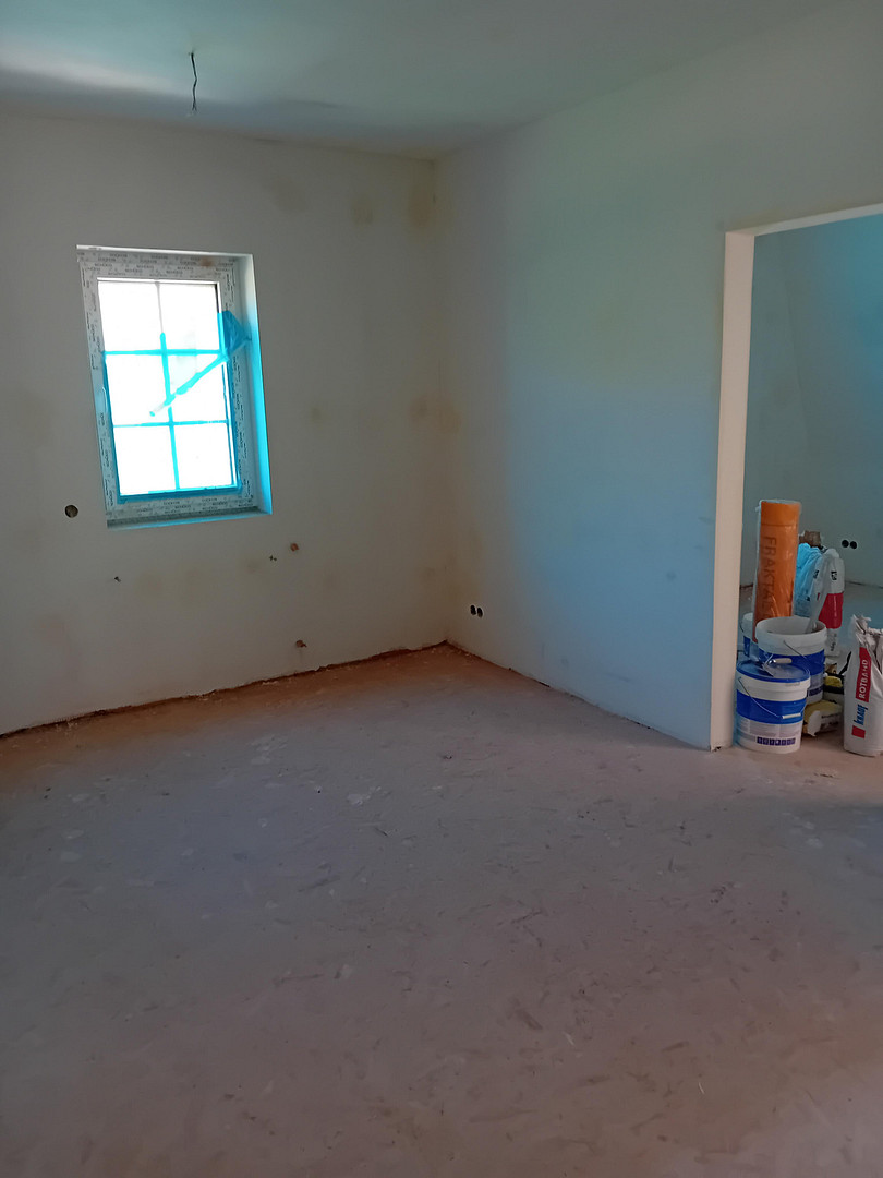 Charmantes Einfamilienhaus mit großem Grundstück – Spenge – Vorschaubild 18