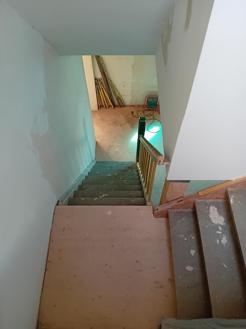 Charmantes Einfamilienhaus mit großem Grundstück – Spenge – Vorschaubild 14