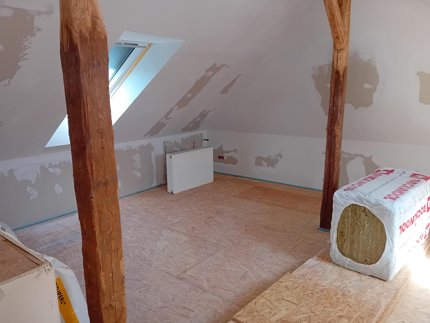 Charmantes Einfamilienhaus mit großem Grundstück – Spenge – Vorschaubild 16