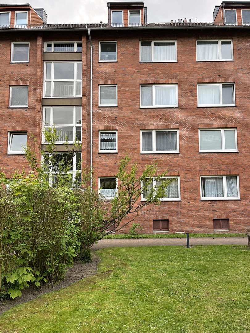 3-Zimmer-Wohnung in Bahrenfeld zu verkaufen – Hamburg-Bahrenfeld(Bahrenfeld) – Vorschaubild 2