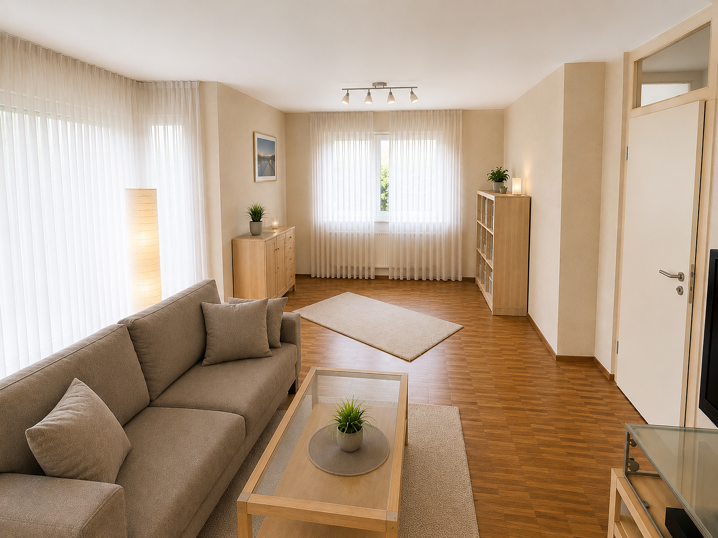 Großartig gelegenes Ein-/Zweifamilienhaus im beliebten Nottuln – Nottuln – Vorschaubild 9
