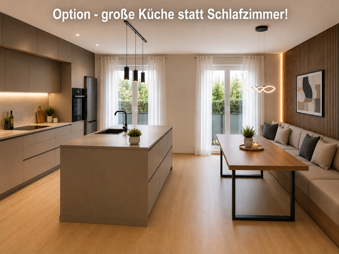Großartig gelegenes Ein-/Zweifamilienhaus im beliebten Nottuln – Nottuln – Vorschaubild 12