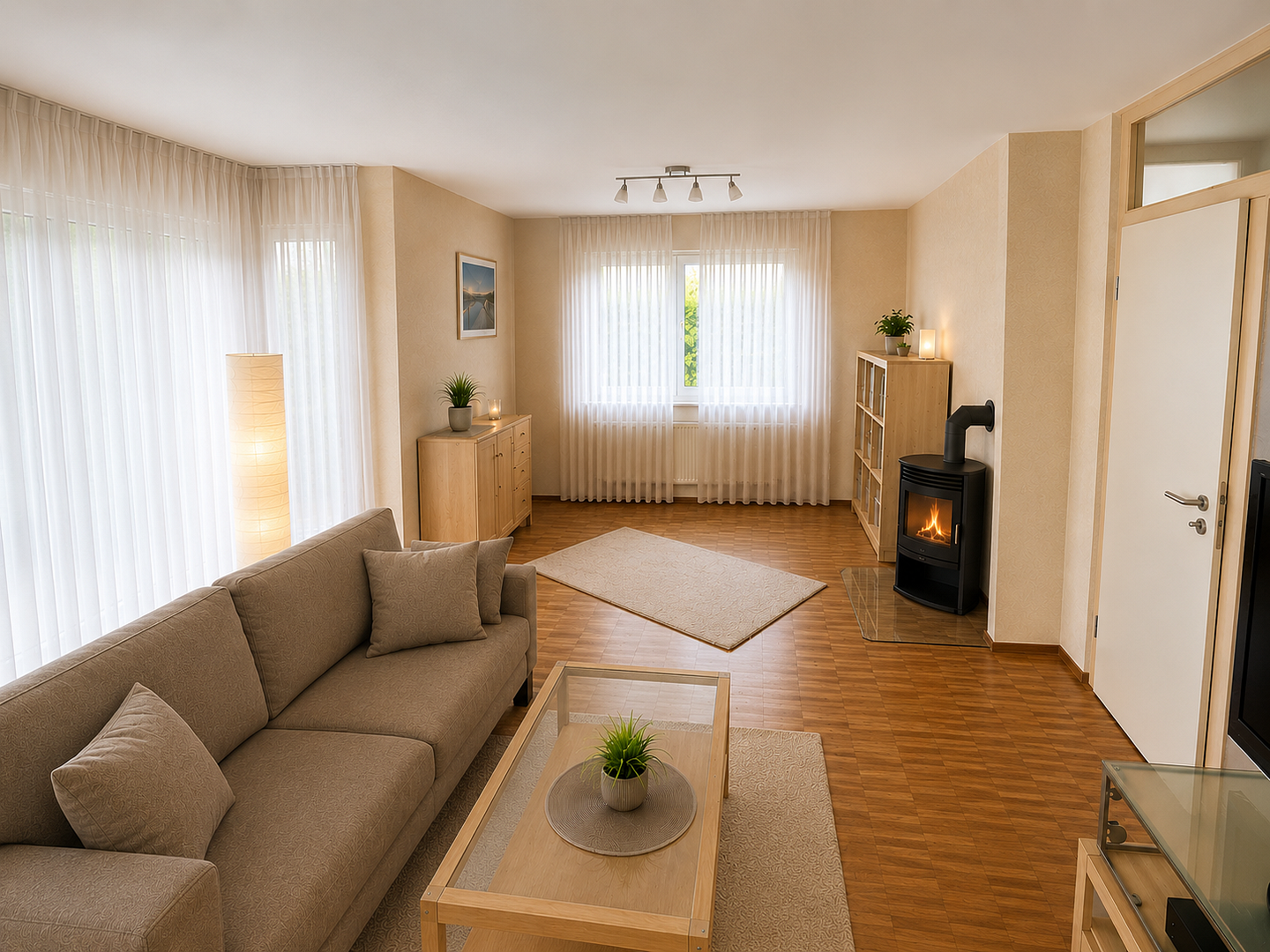 Großartig gelegenes Ein-/Zweifamilienhaus im beliebten Nottuln – Nottuln – Vorschaubild 30