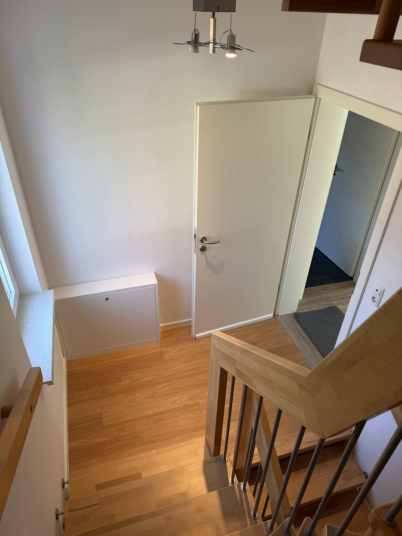 Ferienhaus an der Müritz | laufende Vermietung | ca. 28.000 € Jahresumsatz | provisionsfrei – Unter den Kiefern 68, 17207 Röbel/Müritz – Vorschaubild 7