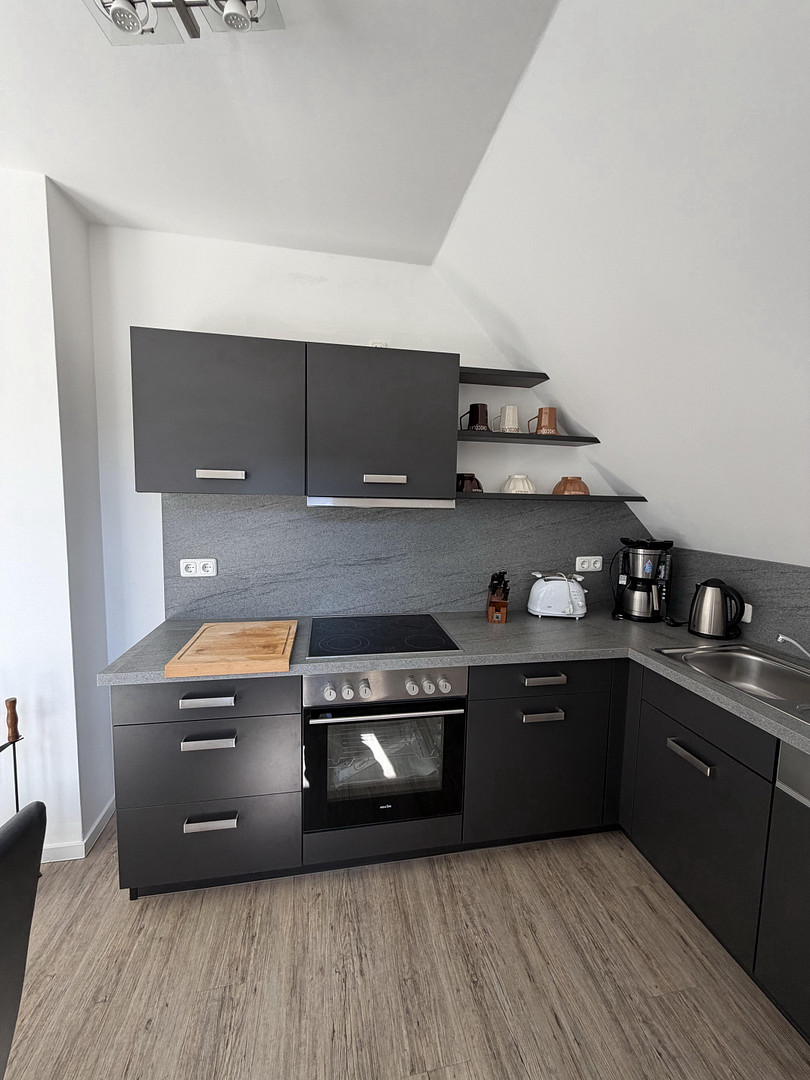 Ferienhaus an der Müritz | laufende Vermietung | ca. 28.000 € Jahresumsatz | provisionsfrei – Unter den Kiefern 68, 17207 Röbel/Müritz – Vorschaubild 16