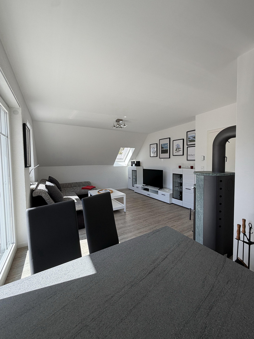 Ferienhaus an der Müritz | laufende Vermietung | ca. 28.000 € Jahresumsatz | provisionsfrei – Unter den Kiefern 68, 17207 Röbel/Müritz – Vorschaubild 15