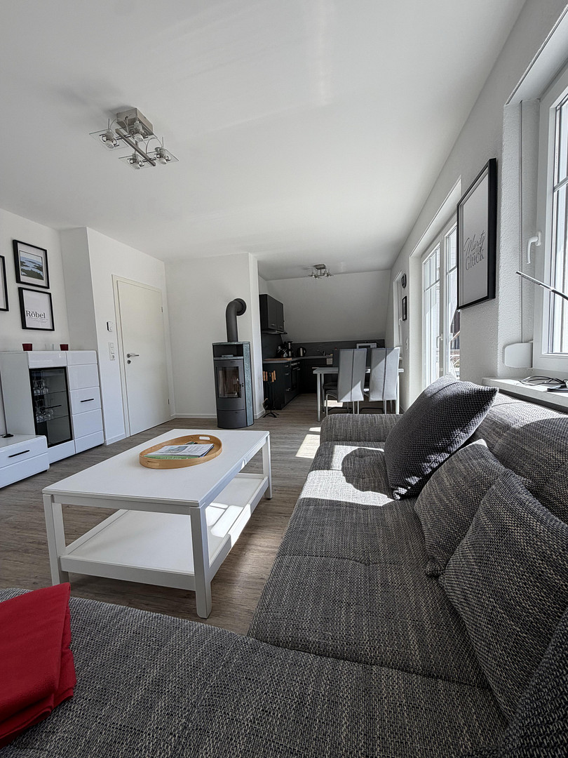 Ferienhaus an der Müritz | laufende Vermietung | ca. 28.000 € Jahresumsatz | provisionsfrei – Unter den Kiefern 68, 17207 Röbel/Müritz – Vorschaubild 18