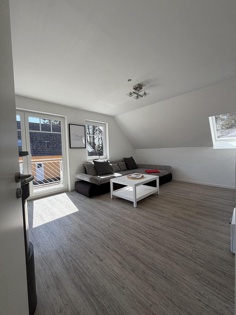 Ferienhaus an der Müritz | laufende Vermietung | ca. 28.000 € Jahresumsatz | provisionsfrei – Unter den Kiefern 68, 17207 Röbel/Müritz – Vorschaubild 14