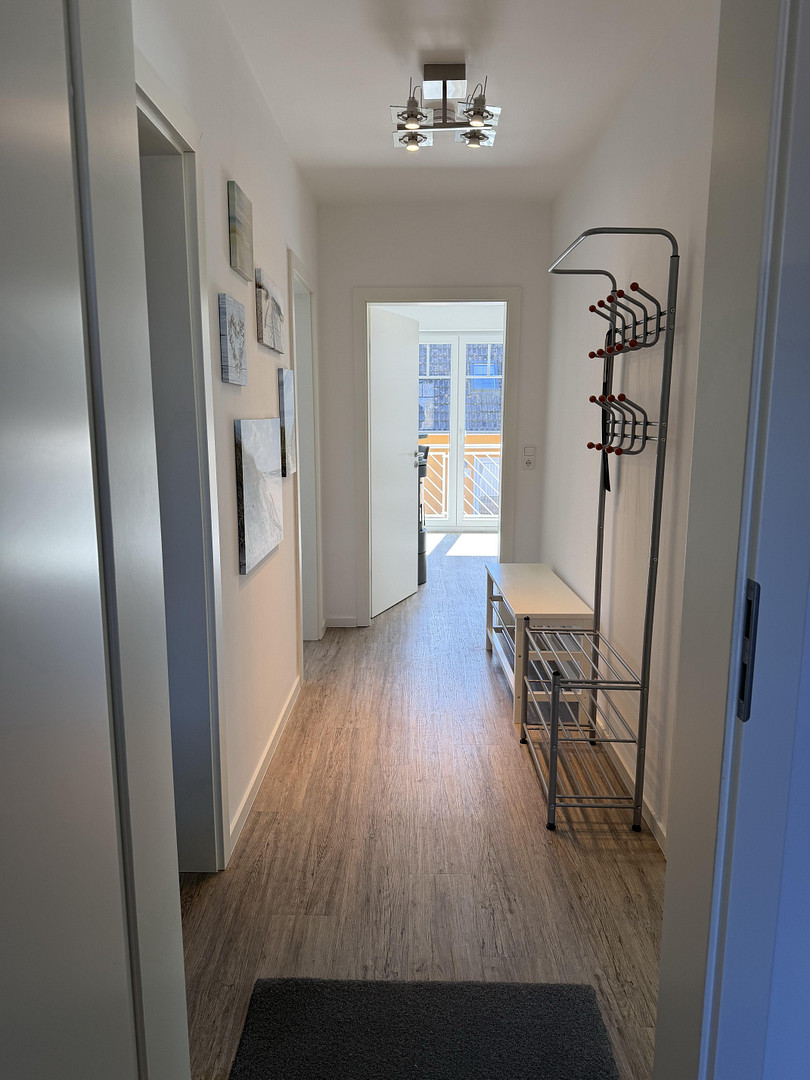 Ferienhaus an der Müritz | laufende Vermietung | ca. 28.000 € Jahresumsatz | provisionsfrei – Unter den Kiefern 68, 17207 Röbel/Müritz – Vorschaubild 8