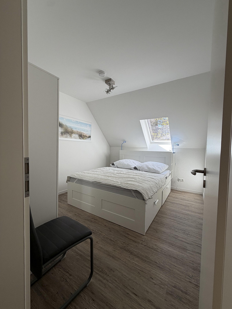Ferienhaus an der Müritz | laufende Vermietung | ca. 28.000 € Jahresumsatz | provisionsfrei – Unter den Kiefern 68, 17207 Röbel/Müritz – Vorschaubild 9