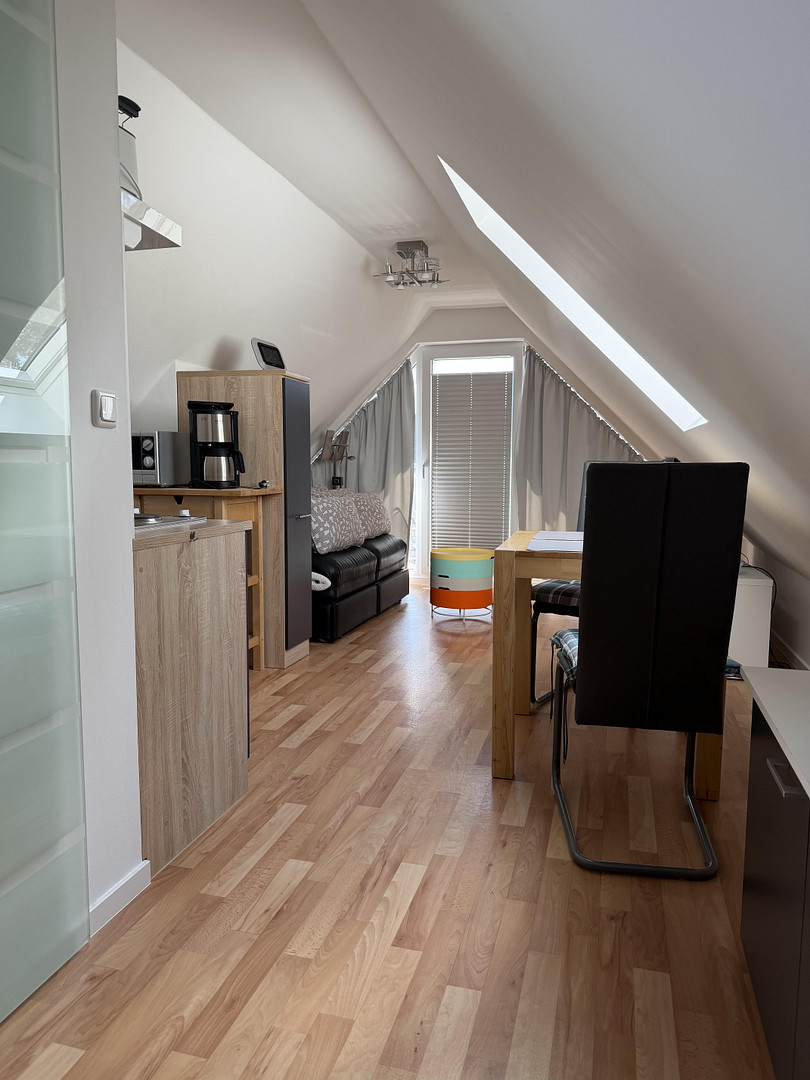 Ferienhaus an der Müritz | laufende Vermietung | ca. 28.000 € Jahresumsatz | provisionsfrei – Unter den Kiefern 68, 17207 Röbel/Müritz – Vorschaubild 3