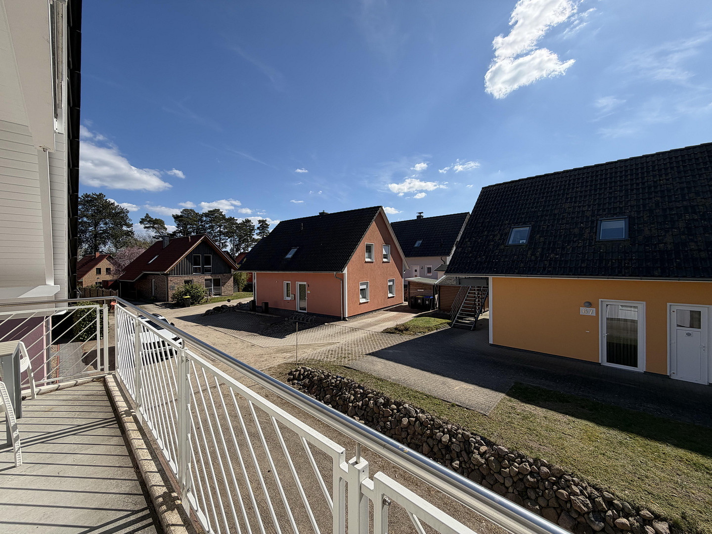 Ferienhaus an der Müritz | laufende Vermietung | ca. 28.000 € Jahresumsatz | provisionsfrei – Unter den Kiefern 68, 17207 Röbel/Müritz – Vorschaubild 20