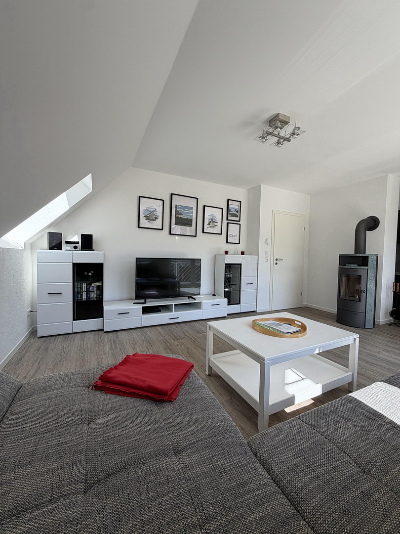 Ferienhaus an der Müritz | laufende Vermietung | ca. 28.000 € Jahresumsatz | provisionsfrei – Unter den Kiefern 68, 17207 Röbel/Müritz – Vorschaubild 17