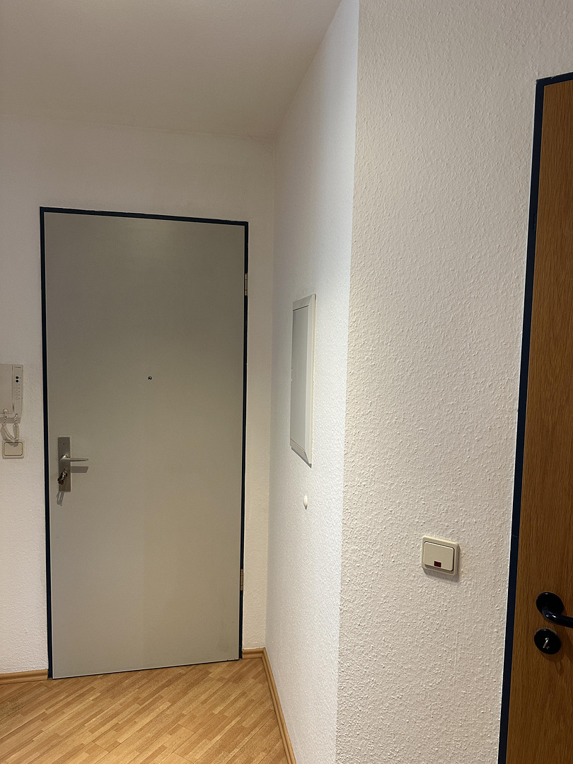 Gemütliche 2 Zimmer-Wohnung mit Balkon und Tiefgarage, provisionsfrei – Römerstraße 78b, 56073 Koblenz – Vorschaubild 11