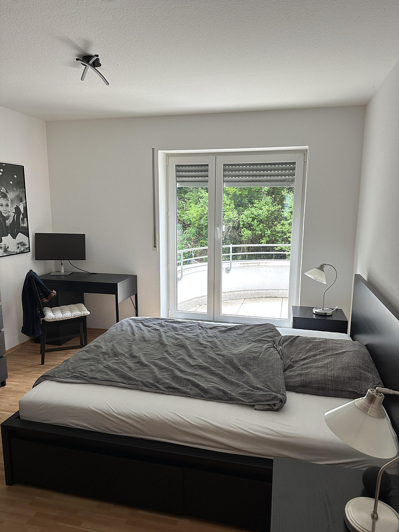 Gemütliche 2 Zimmer-Wohnung mit Balkon und Tiefgarage, provisionsfrei – Römerstraße 78b, 56073 Koblenz – Vorschaubild 7