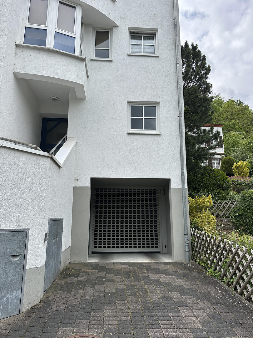 Gemütliche 2 Zimmer-Wohnung mit Balkon und Tiefgarage, provisionsfrei – Römerstraße 78b, 56073 Koblenz – Vorschaubild 3