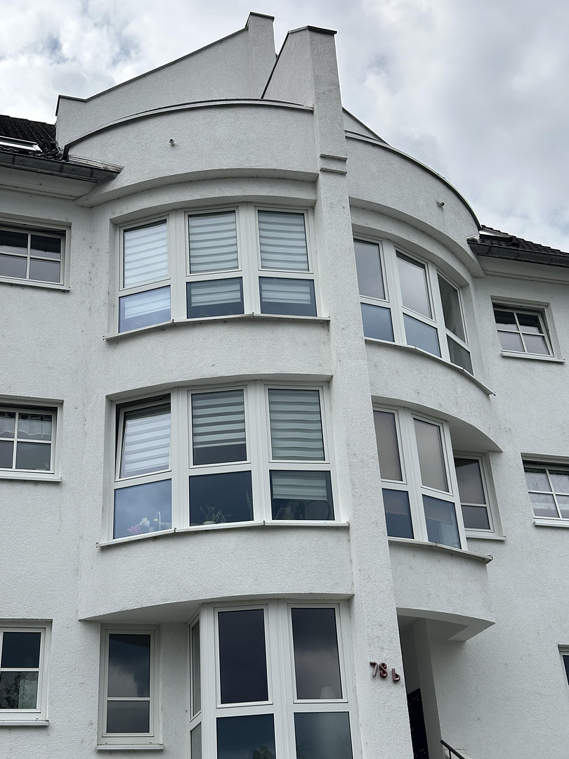 Gemütliche 2 Zimmer-Wohnung mit Balkon und Tiefgarage, provisionsfrei – Römerstraße 78b, 56073 Koblenz – Vorschaubild 2