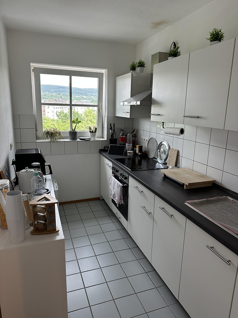 Gemütliche 2 Zimmer-Wohnung mit Balkon und Tiefgarage, provisionsfrei – Römerstraße 78b, 56073 Koblenz – Vorschaubild 6